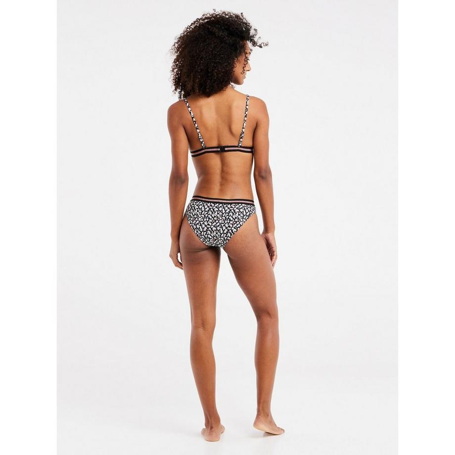 PROTEST Mixhera 23 Triangel Bikini Oberteil  