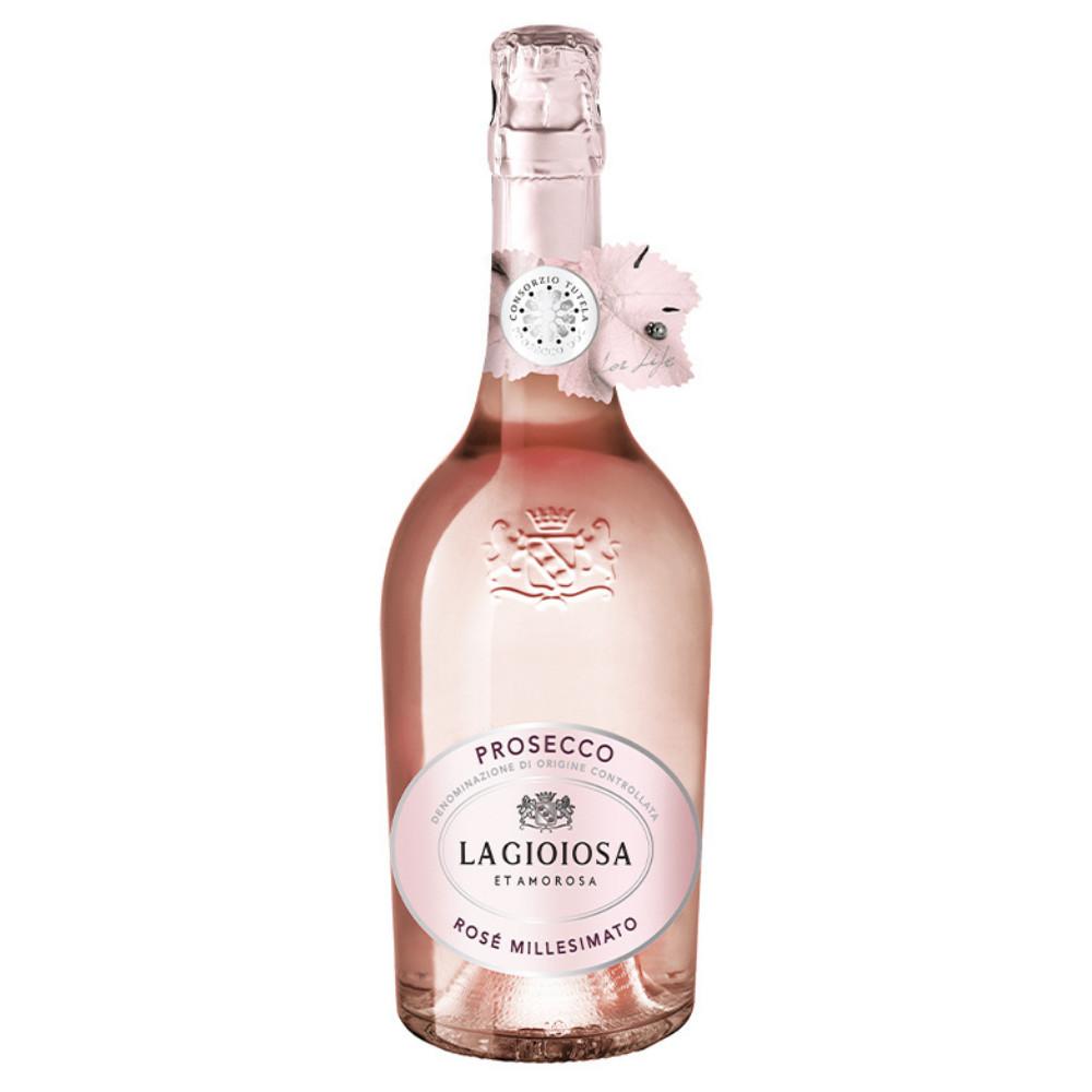 La Gioiosa et Amorosa Prosecco Rosé Millesimato DOC, Prosecco DOP  