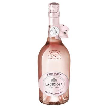 Prosecco Rosé Millesimato DOC