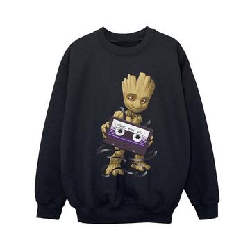 Guardians Of The Galaxy Sweatshirt