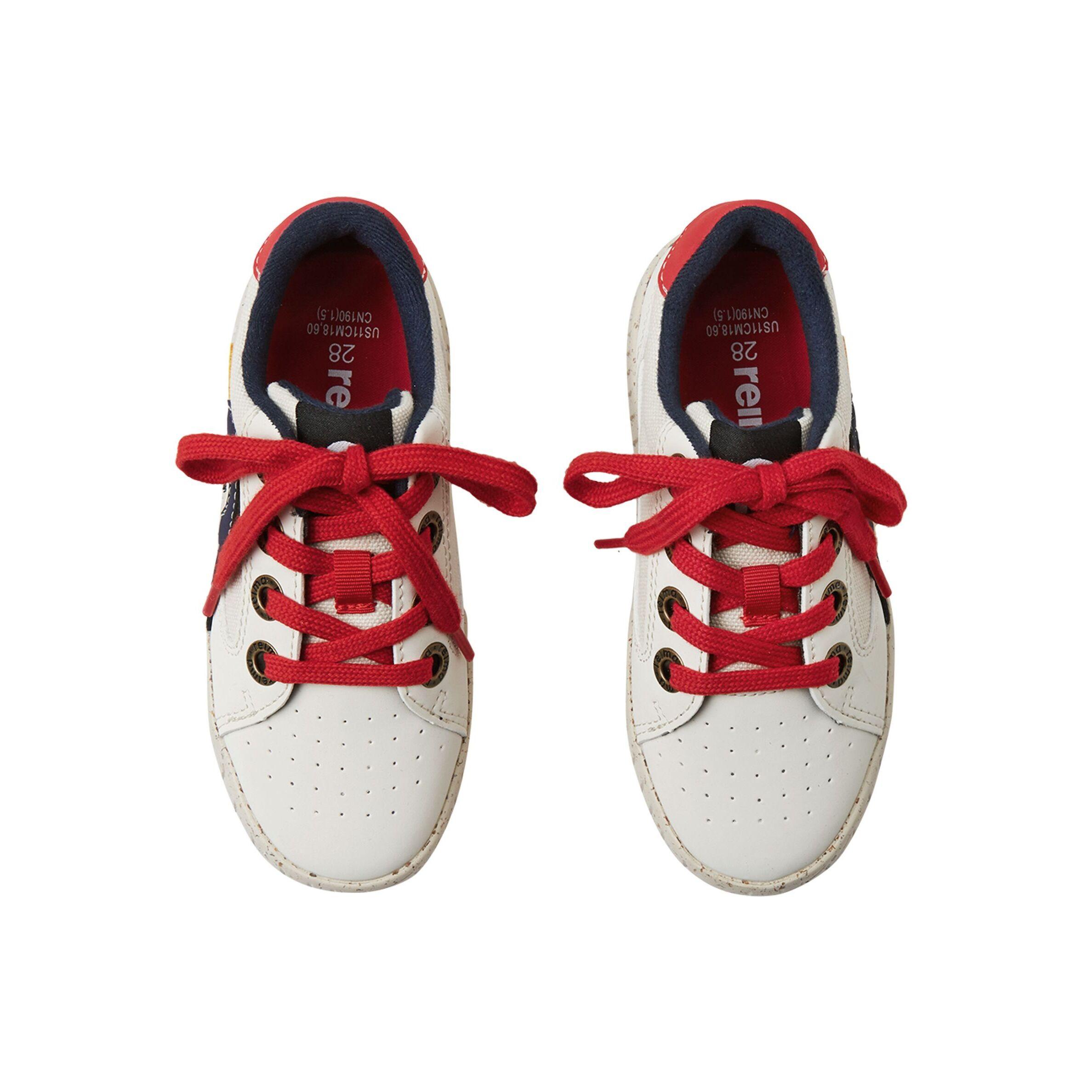 Reima  sneakers bambino lenkkari 