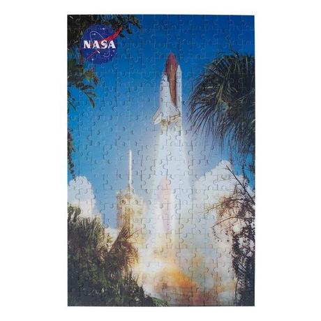 Nasa  300-teiliges 3D Puzzle "Lenticular" mit Bewegungseffekt 