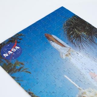 Nasa  300-teiliges 3D Puzzle "Lenticular" mit Bewegungseffekt 