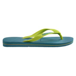 havaianas  BRASIL LOGO-43-44 