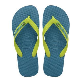 havaianas  BRASIL LOGO 