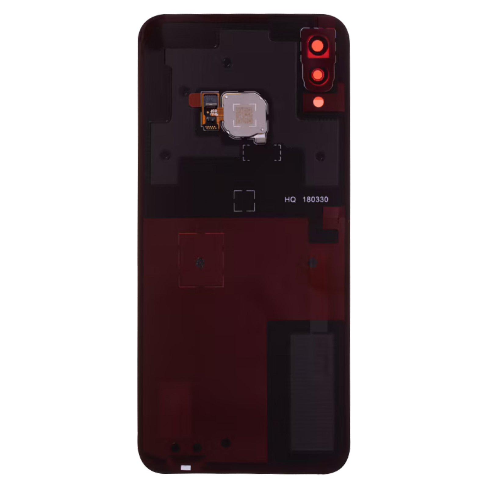 HUAWEI  Vetro retro originale Huawei P20 Lite 