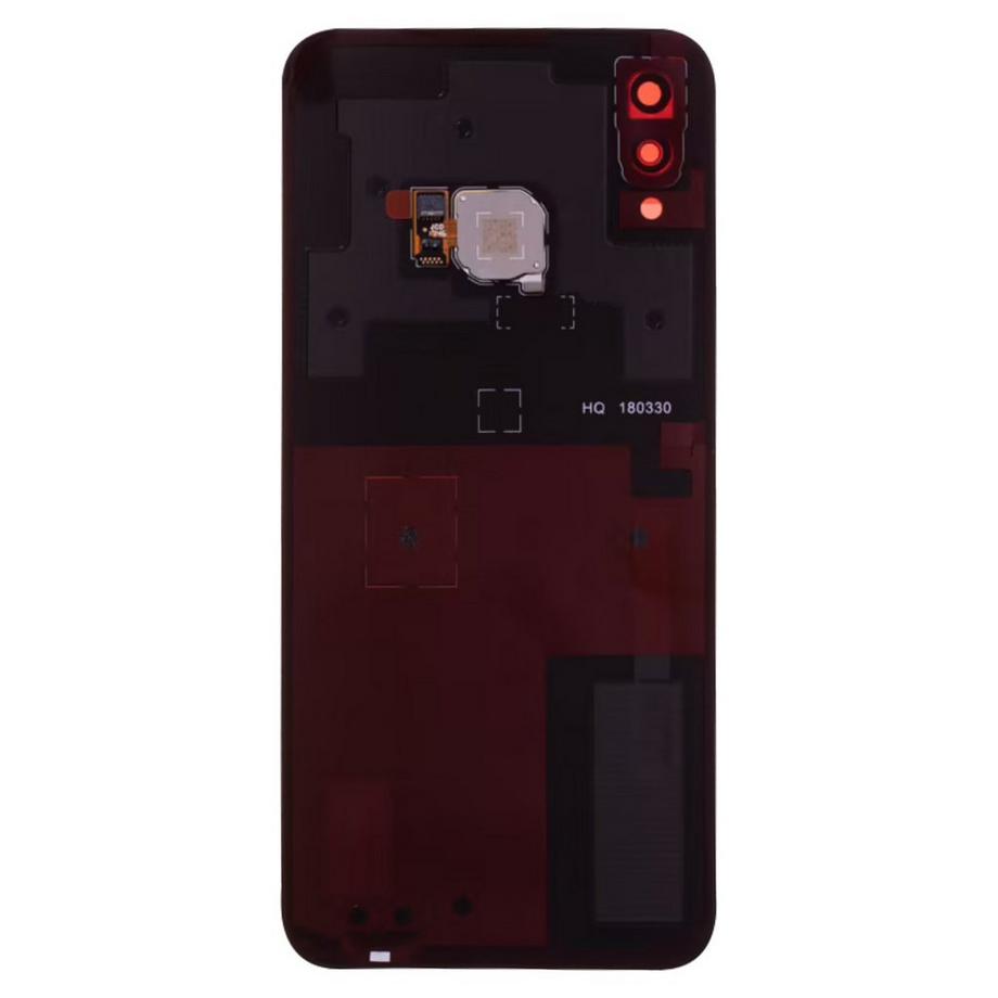 HUAWEI  Huawei P20 Lite Akkudeckel Sakura Pink 