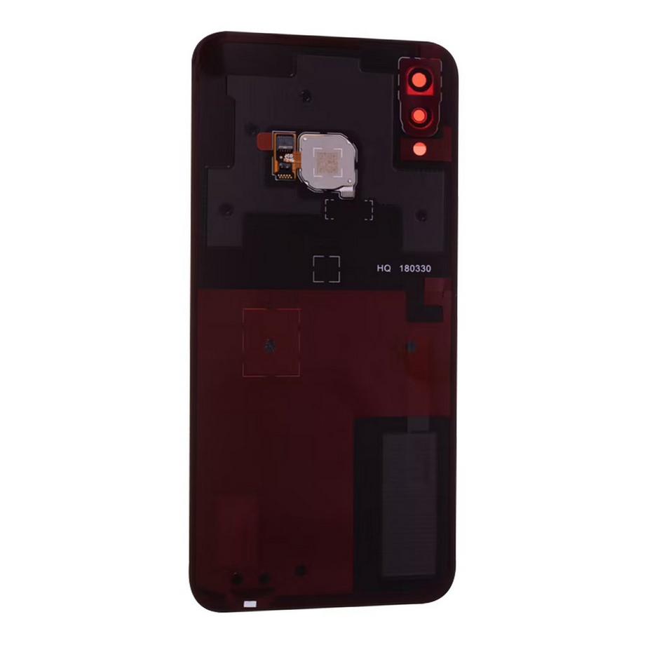 HUAWEI  Huawei P20 Lite Akkudeckel Sakura Pink 