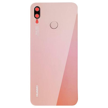 HUAWEI  Vetro retro originale Huawei P20 Lite 