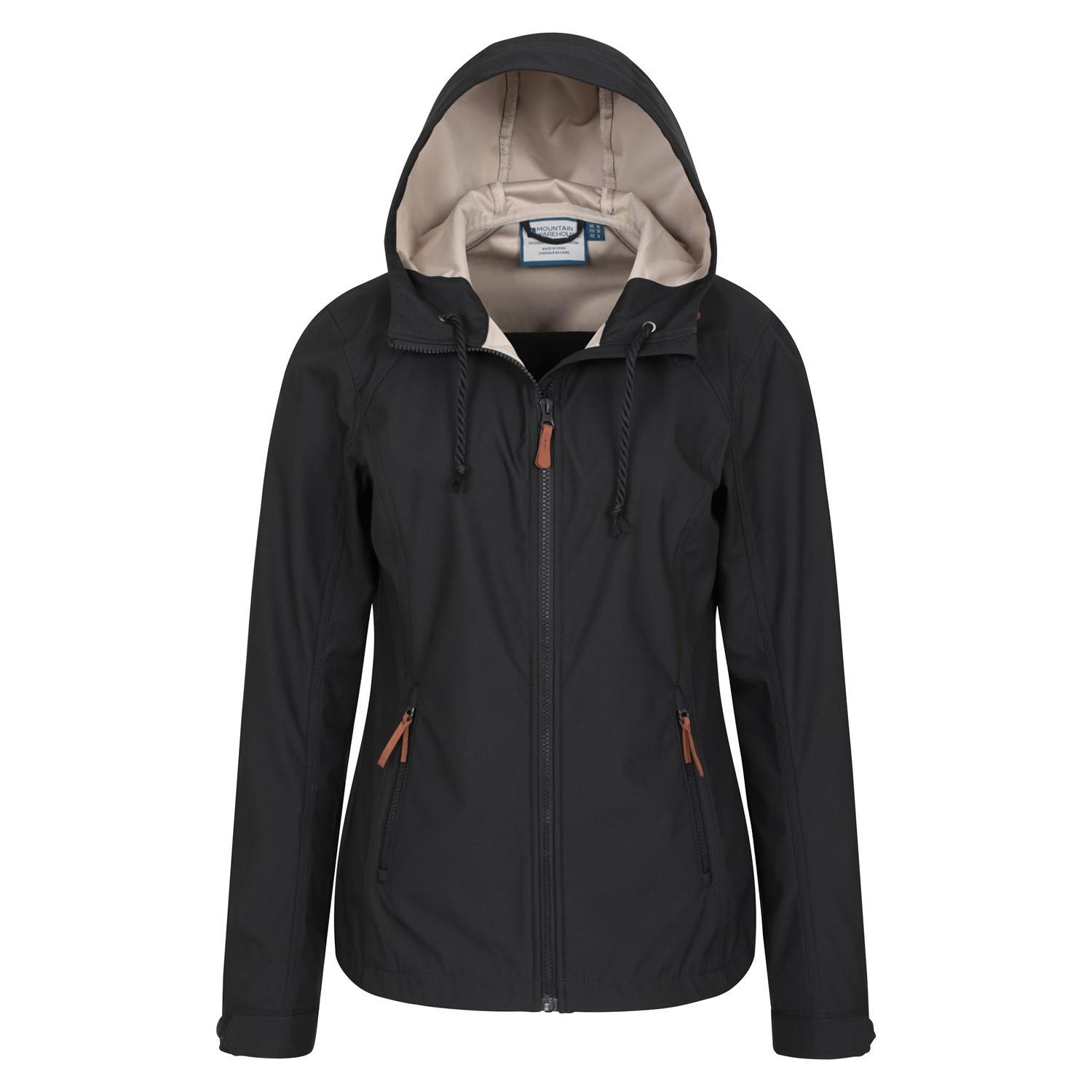 Mountain Warehouse Iona Softshelljacke  