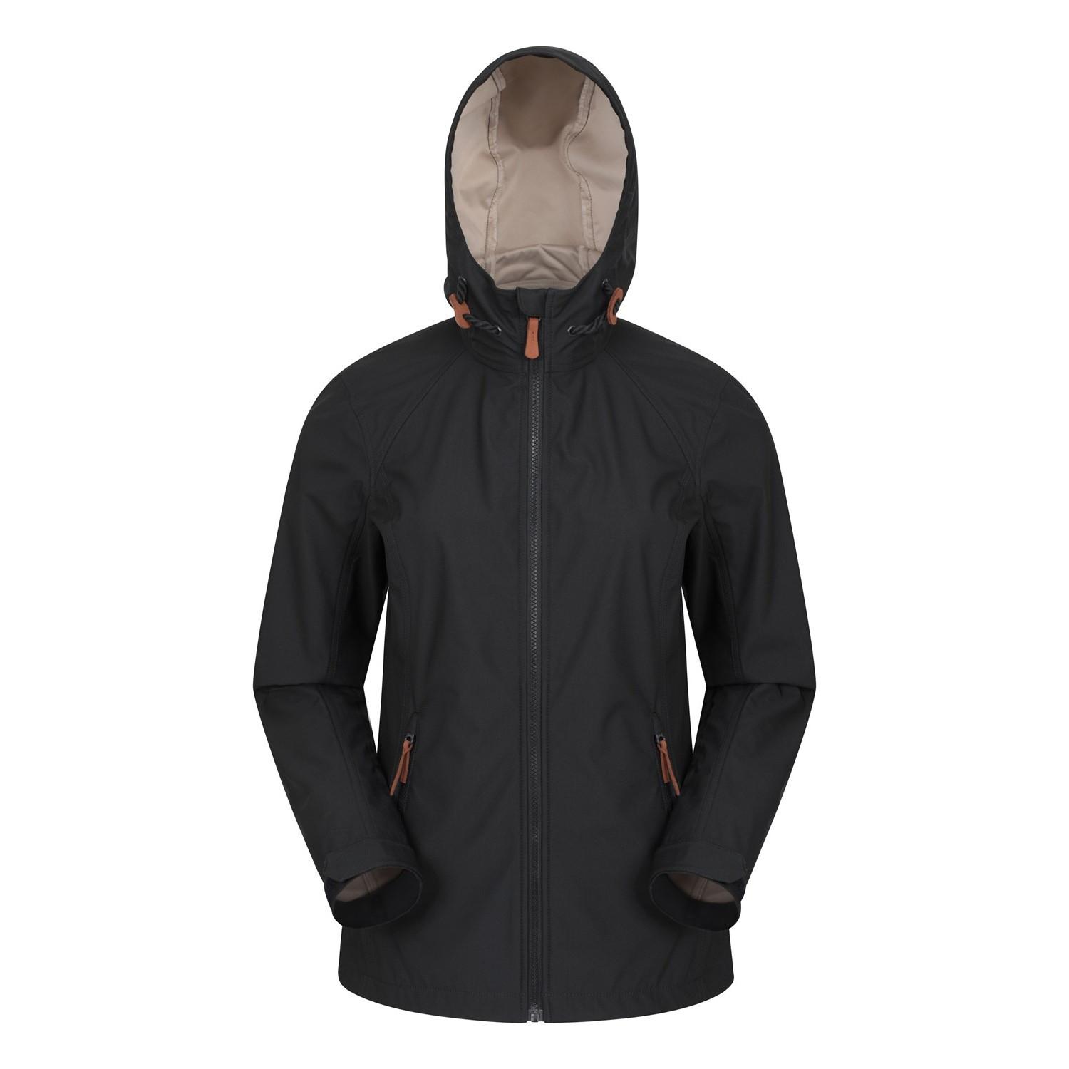 Mountain Warehouse Iona Softshelljacke  