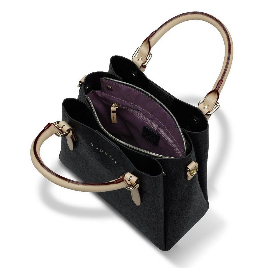 BUGATTI Ella M Borsa con manico corto  