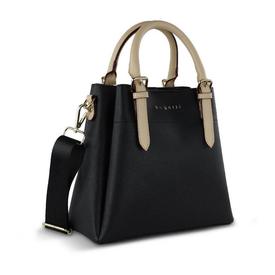 BUGATTI Ella M Borsa con manico corto  