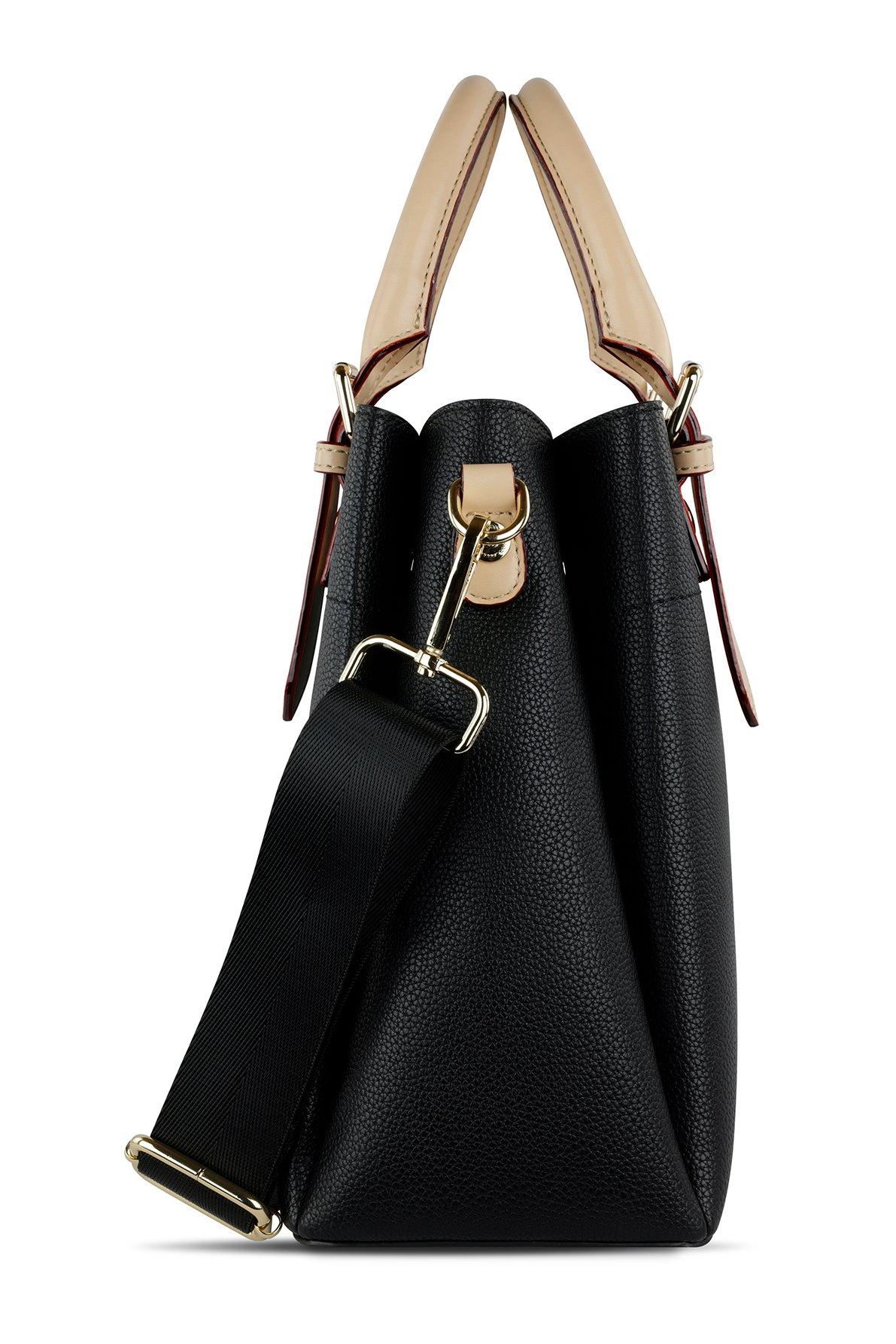 BUGATTI Ella M Kurzgrifftasche  