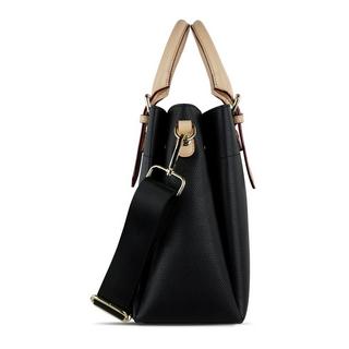 BUGATTI Ella M Kurzgrifftasche  