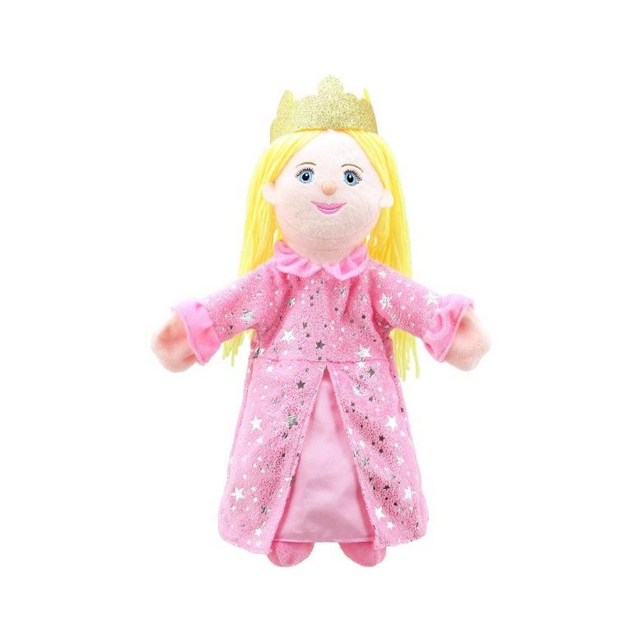 THE PUPPET COMPANY  Story Tellers Prinzessin (38cm) 