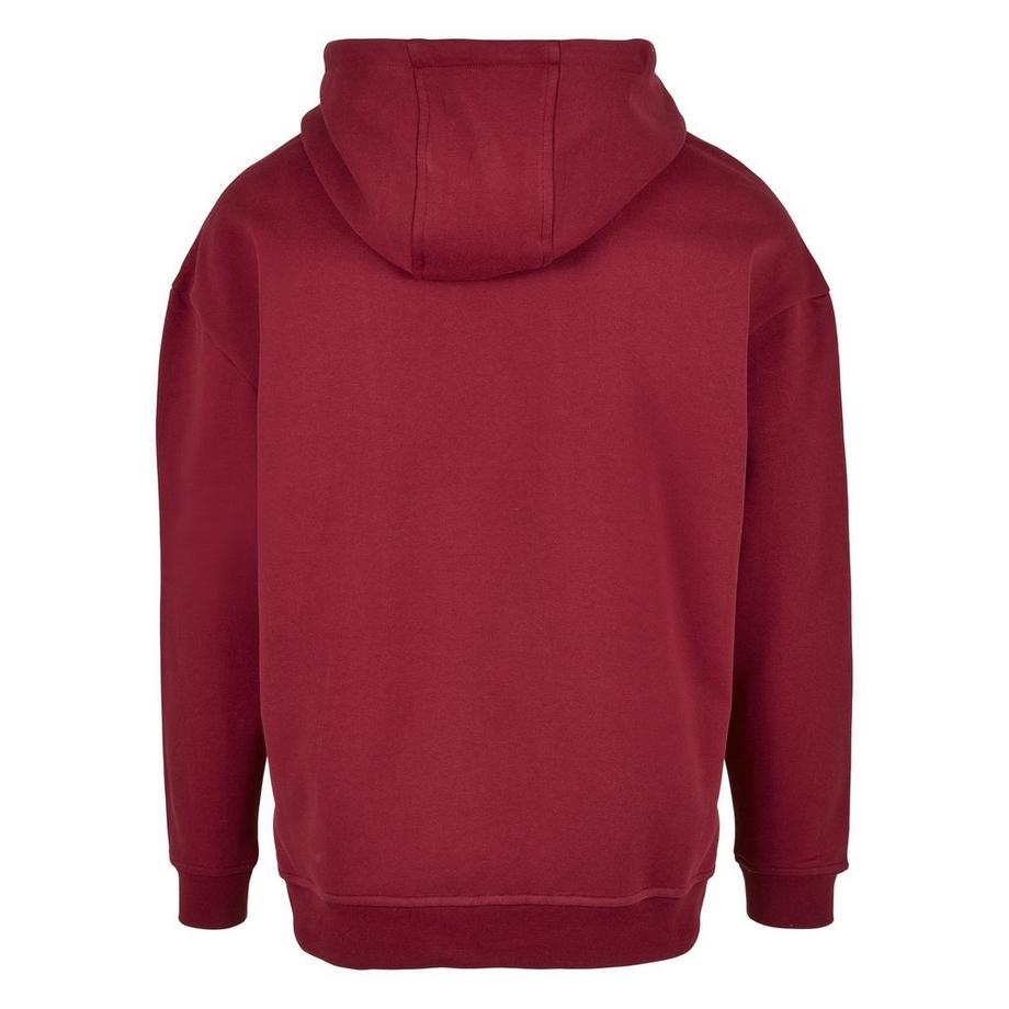 Build Your Own Felpa con cappuccio Basic  