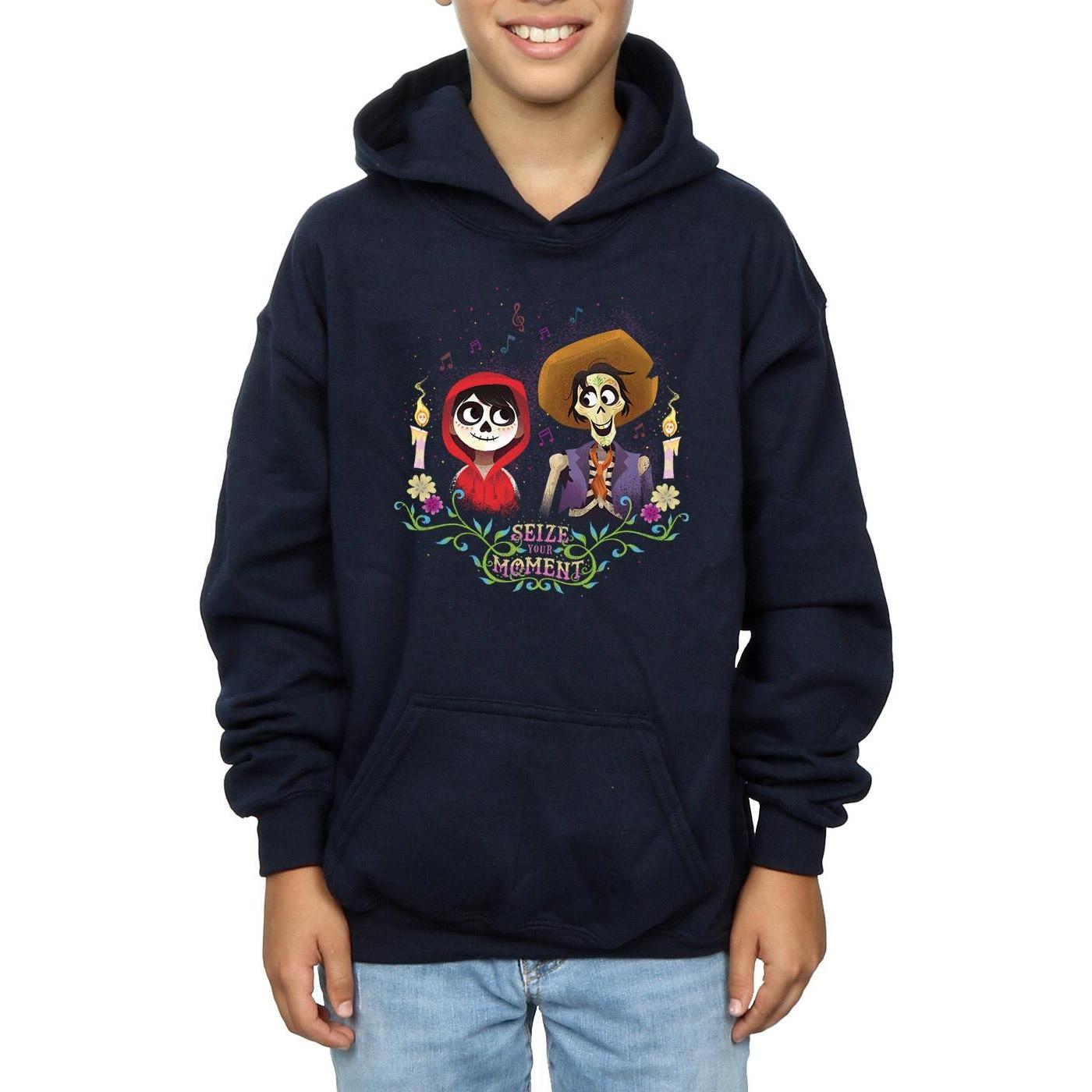 Disney  Coco Kapuzenpullover 