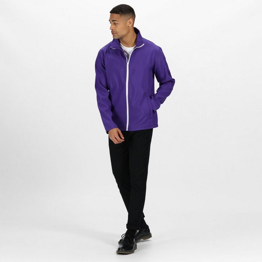 Regatta Giacca Softshell Ablaze  
