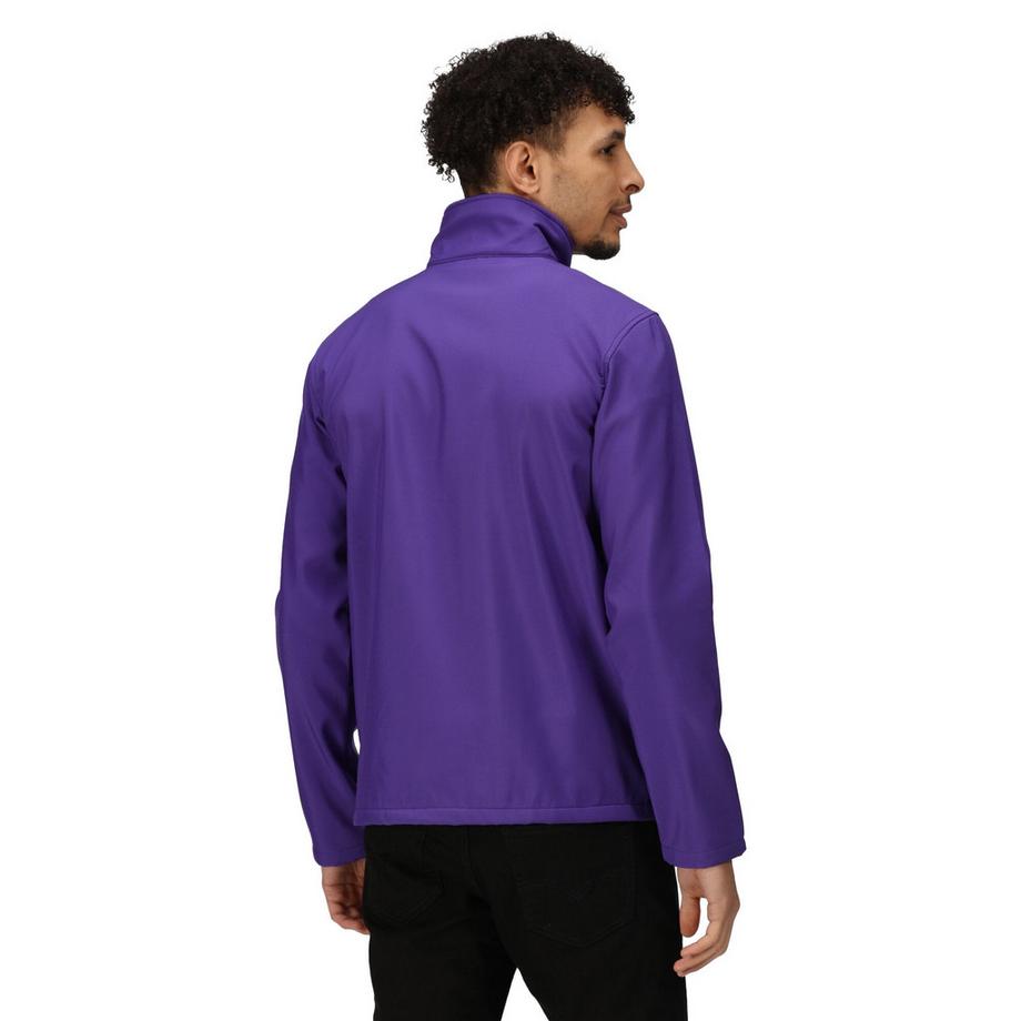 Regatta Giacca Softshell Ablaze  
