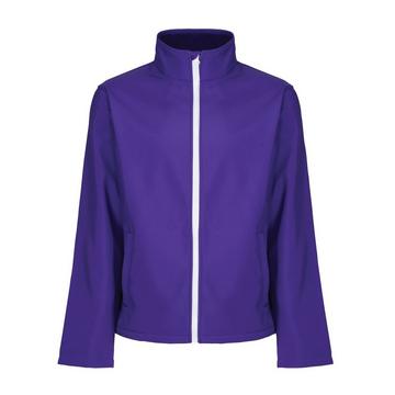 Veste softshell ABLAZE