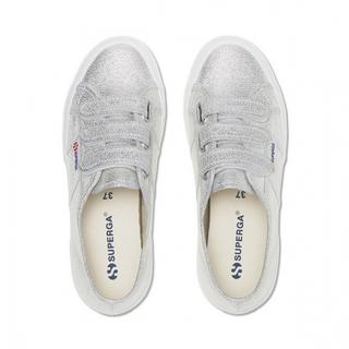 SUPERGA  scarpe da ginnastica da 2750 straps lame 