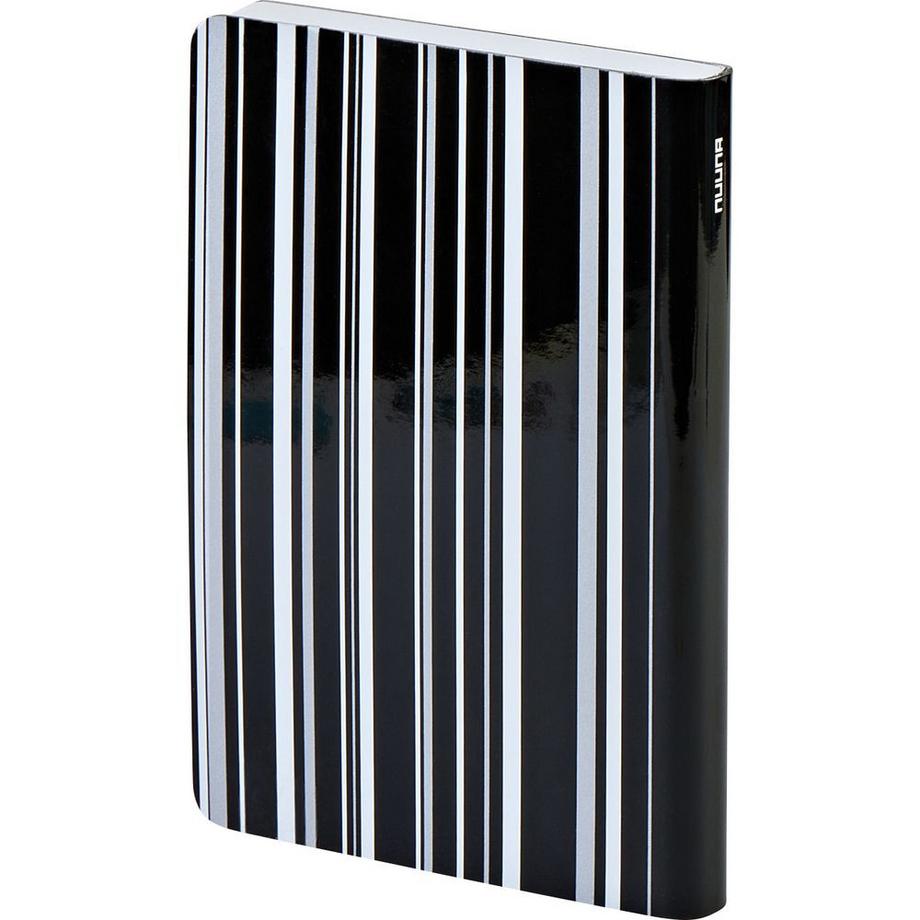 Nuuna Cahier GRAPHIC GLAM GLAM  