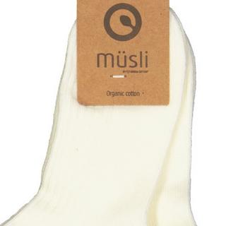 Müsli by Green Cotton  Socken 2er-Pack 