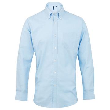 Signature Hemd Langärmlig