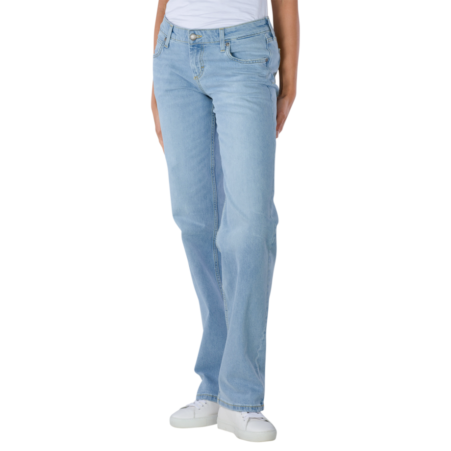 Lee Zoe Straight Fit Jeans  