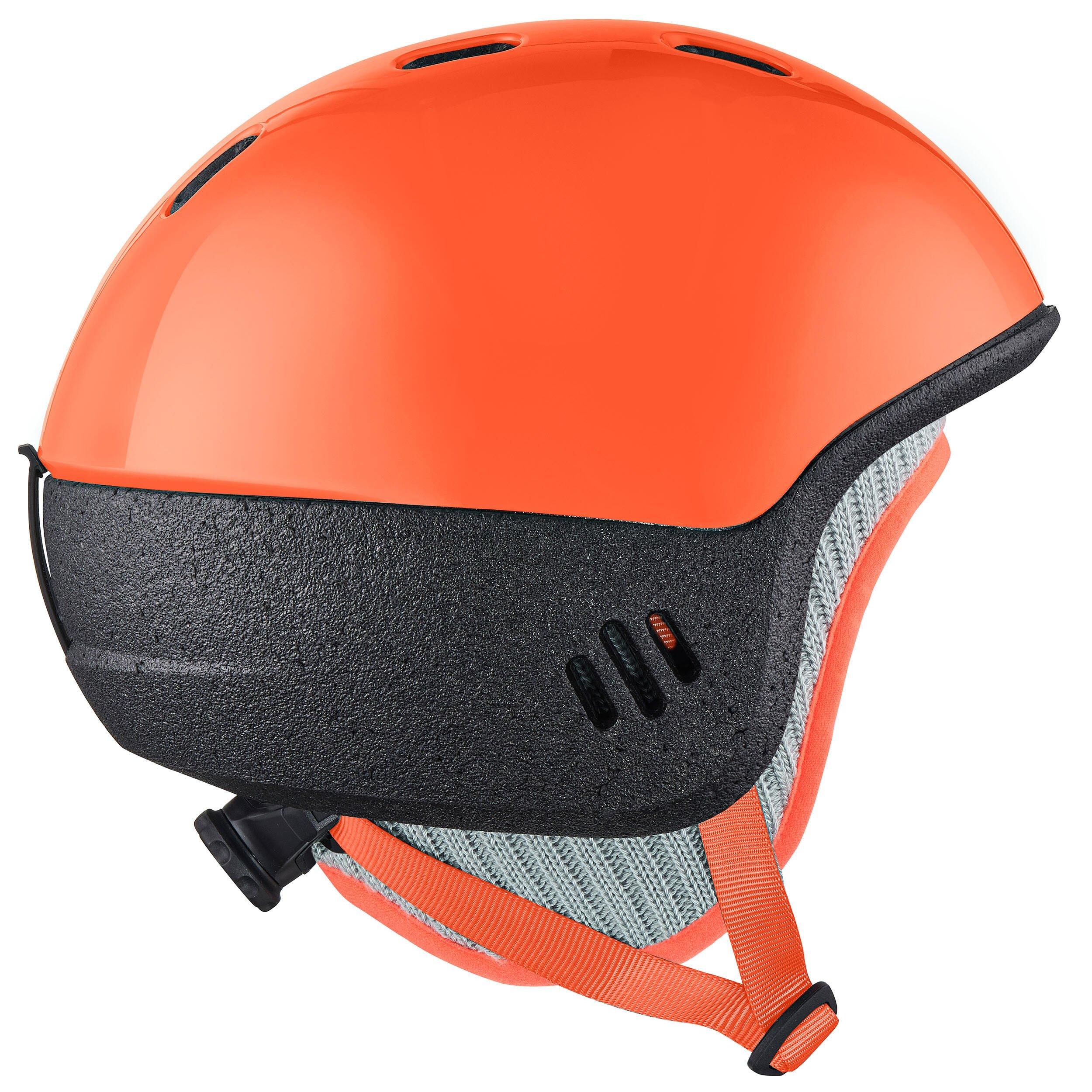 WEDZE  Helm - 2 in 1 