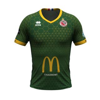 errea  libero-trikot chauont 2023/24 