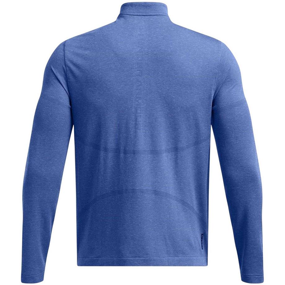 UNDER ARMOUR  Top Palestra Prestazione Manica Lunga 