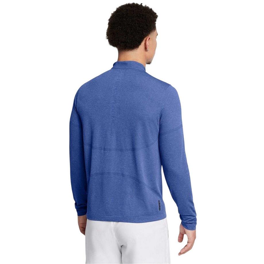 UNDER ARMOUR  Top Palestra Prestazione Manica Lunga 
