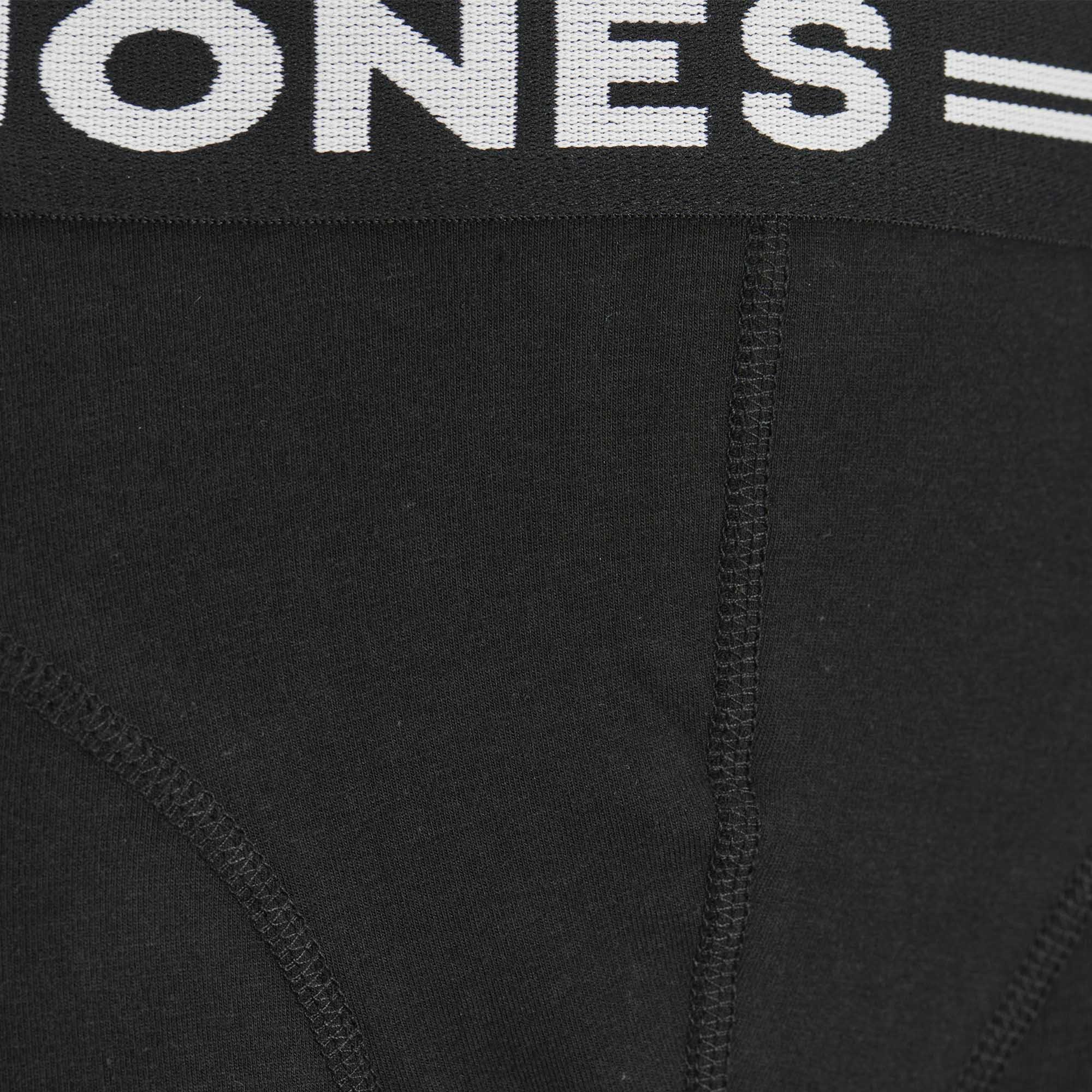 JACK & JONES  Set di 3 boxer per bambini Jack & Jones Sense 