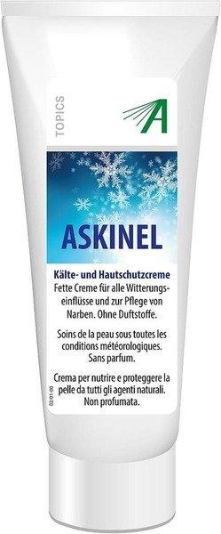 Adler  ASKINEL Hautschutzcreme m Mineralstoff 50 ml 