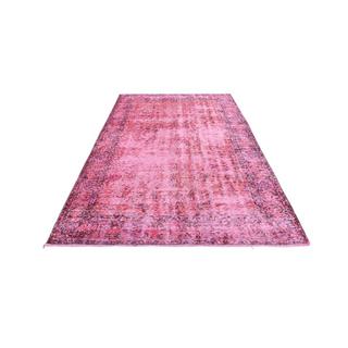 VIDAL Tapis fait à la main Ultra Vintage  