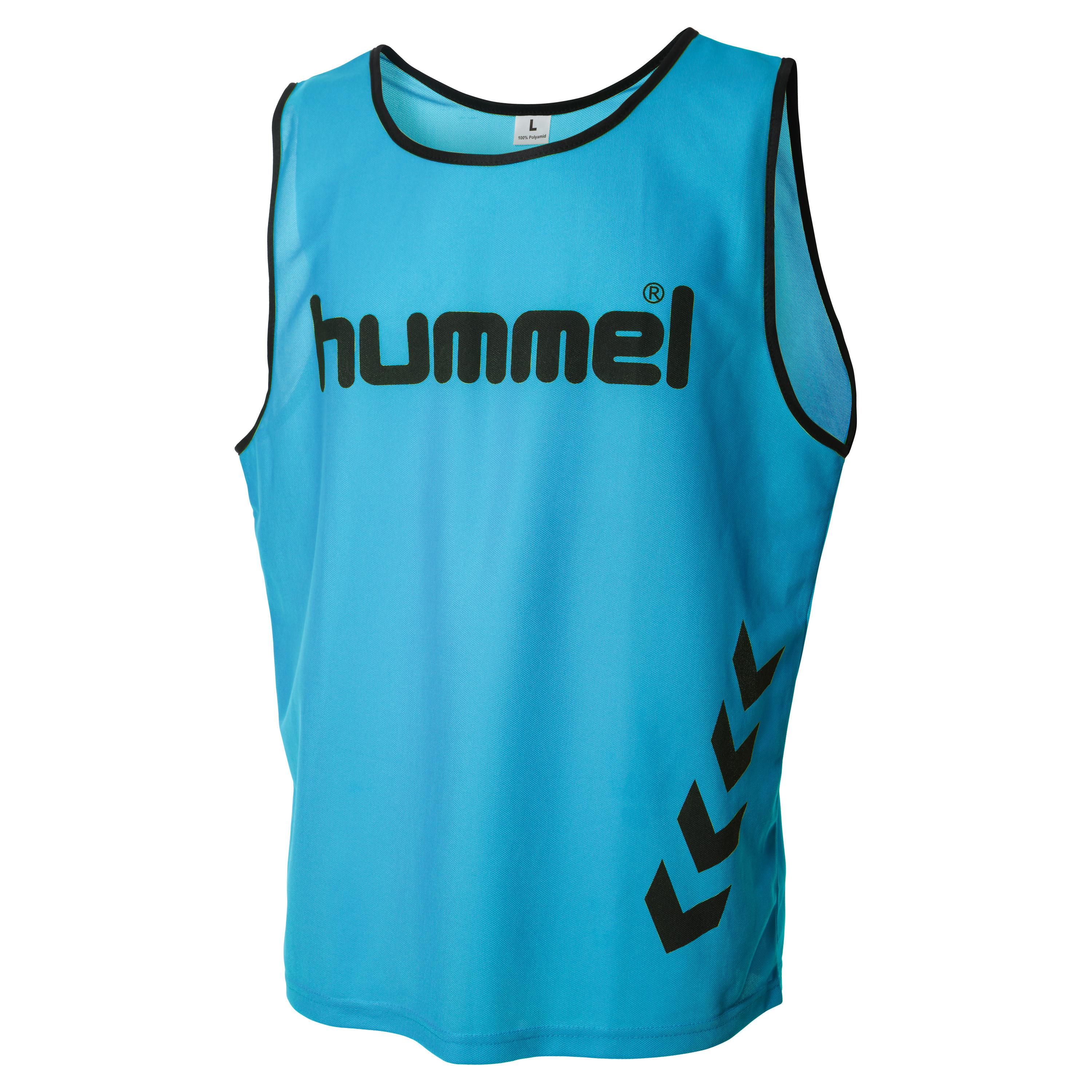 Hummel  trainingsleibchen training fundamental 