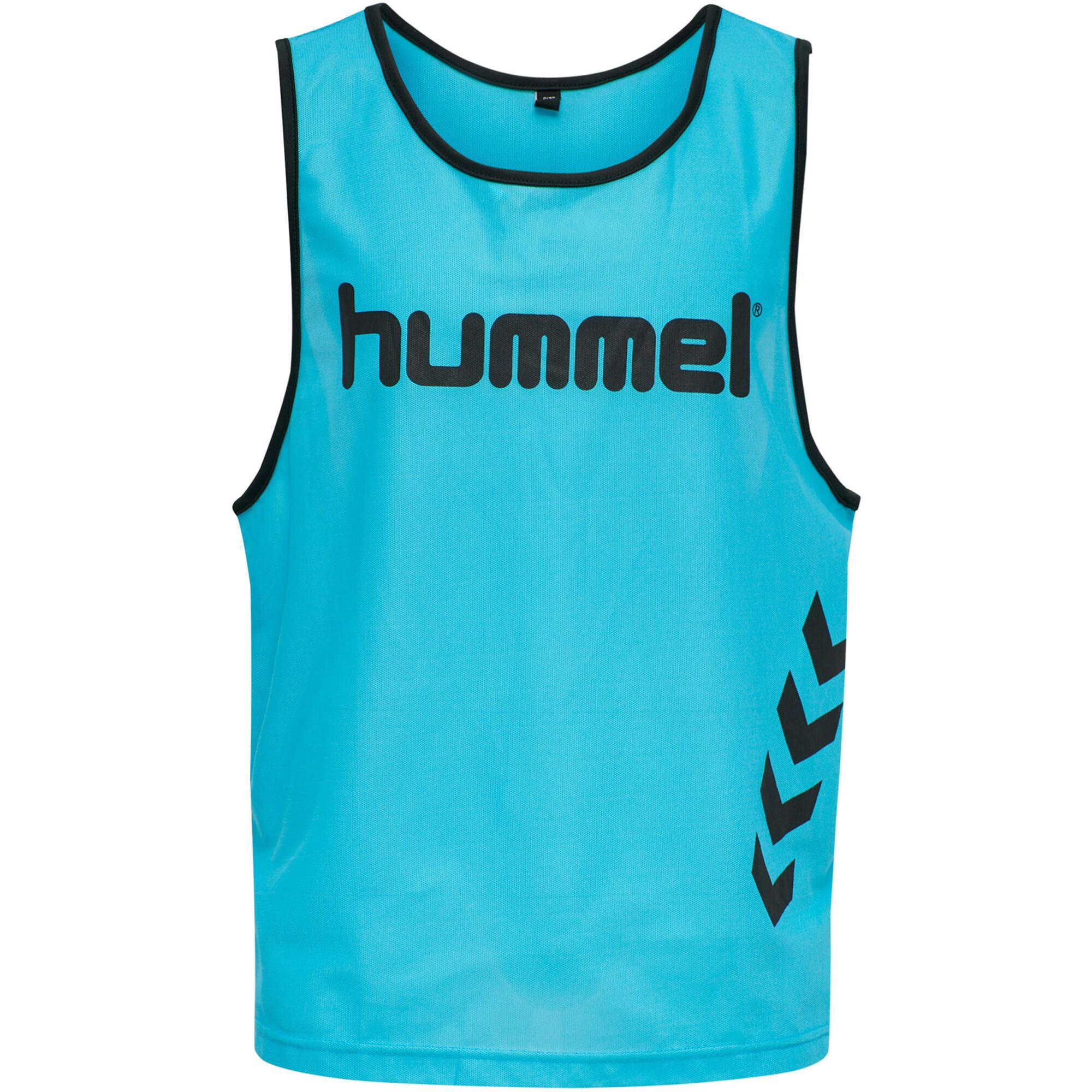 Hummel  trainingsleibchen training fundamental 