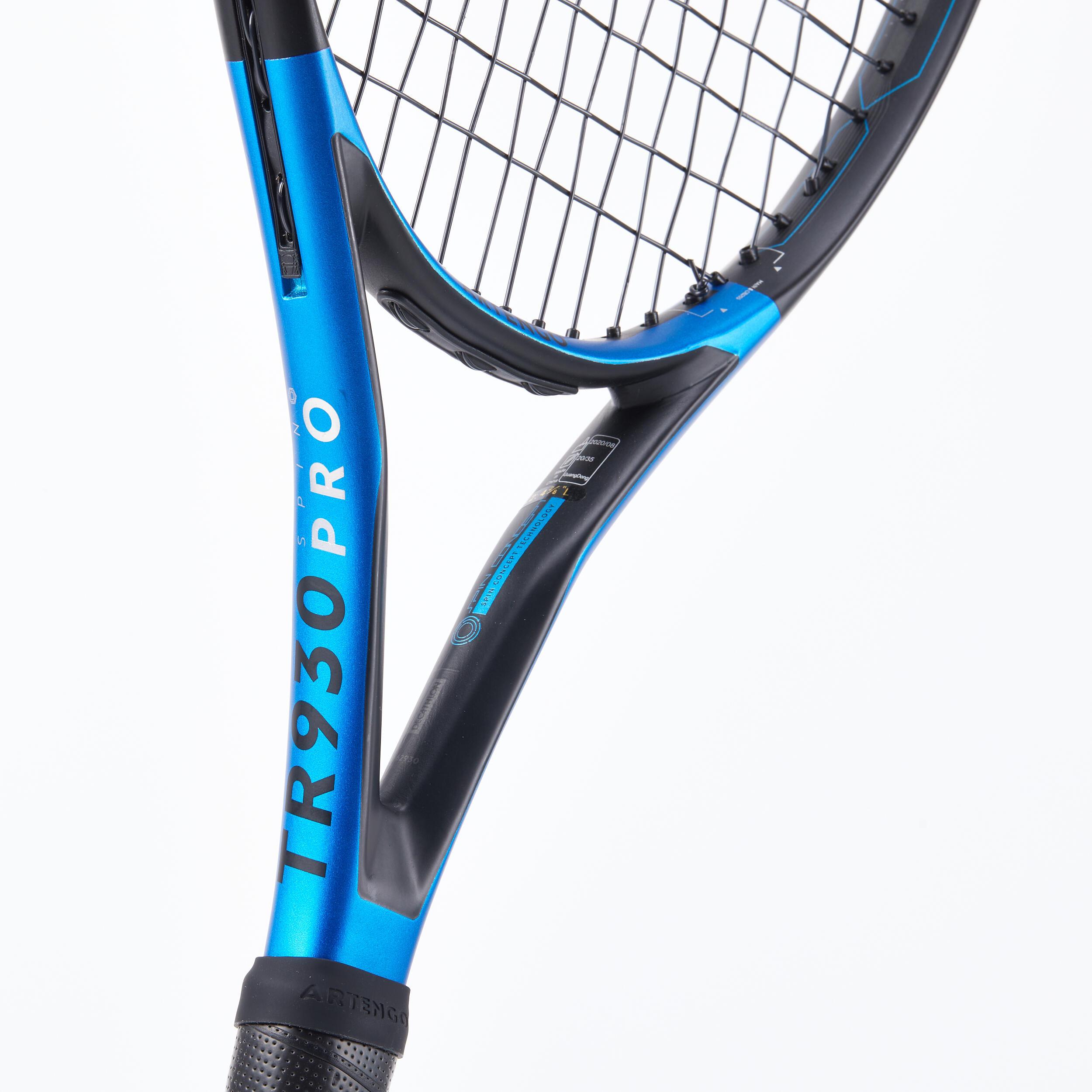 ARTENGO  Tennisschläger - TR930 SPIN PRO 