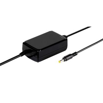 IT-PO NB AC 48 adaptateur de puissance & onduleur Intérieure 48 W Noir