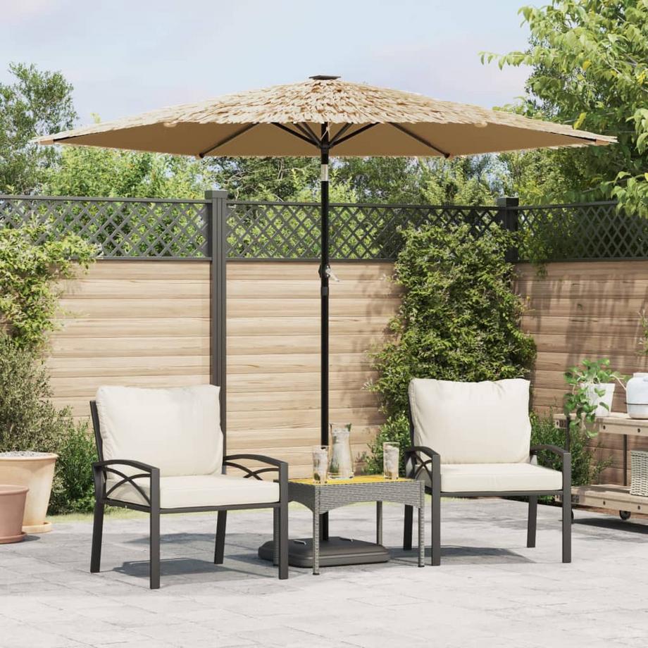 VidaXL ombrellone da giardino  