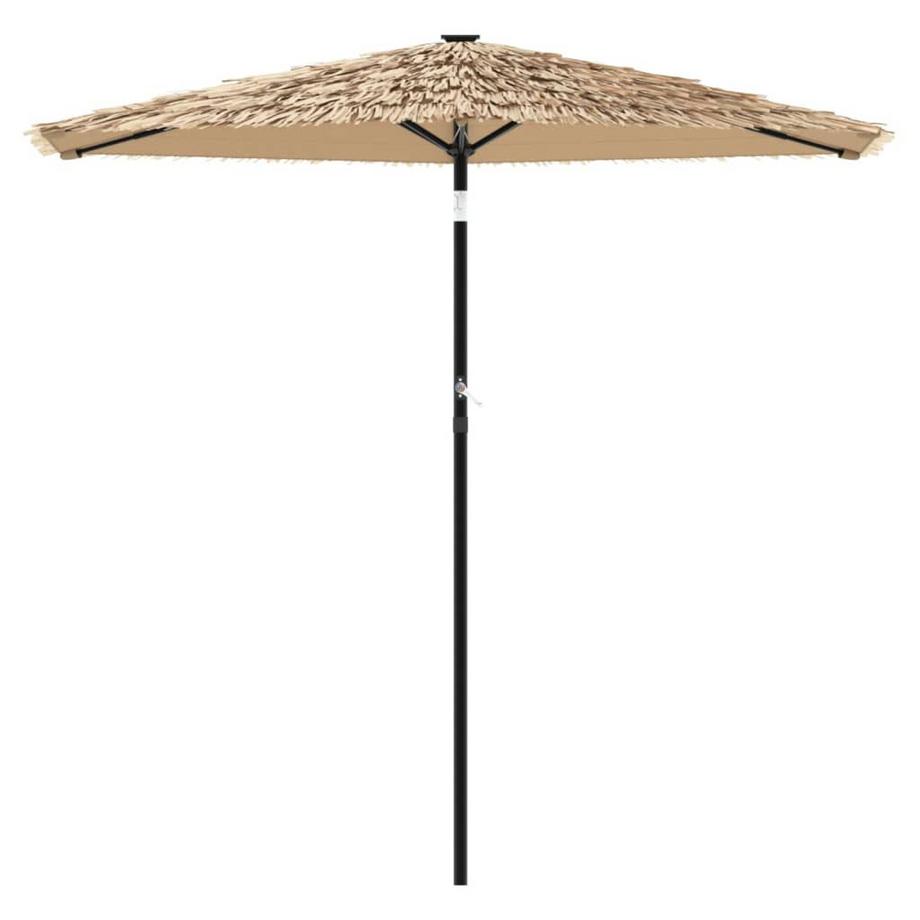 VidaXL ombrellone da giardino  