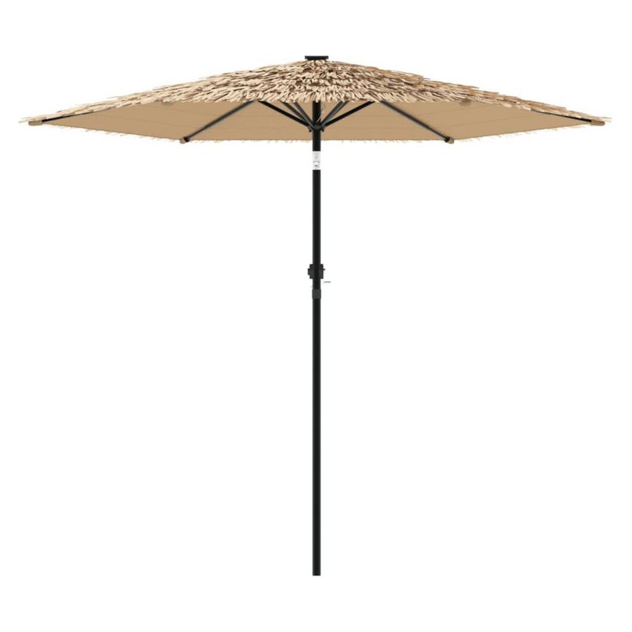 VidaXL ombrellone da giardino  