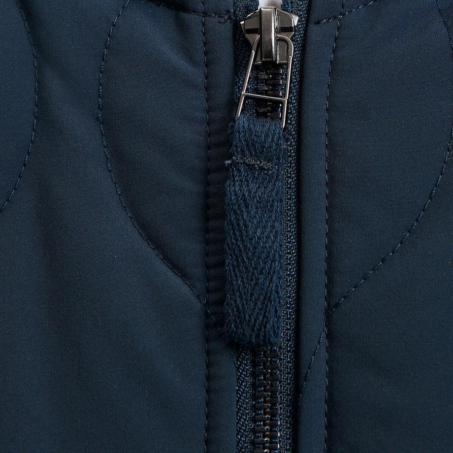 La Redoute Collections  Gesteppte Jacke mit langen Ärmeln 