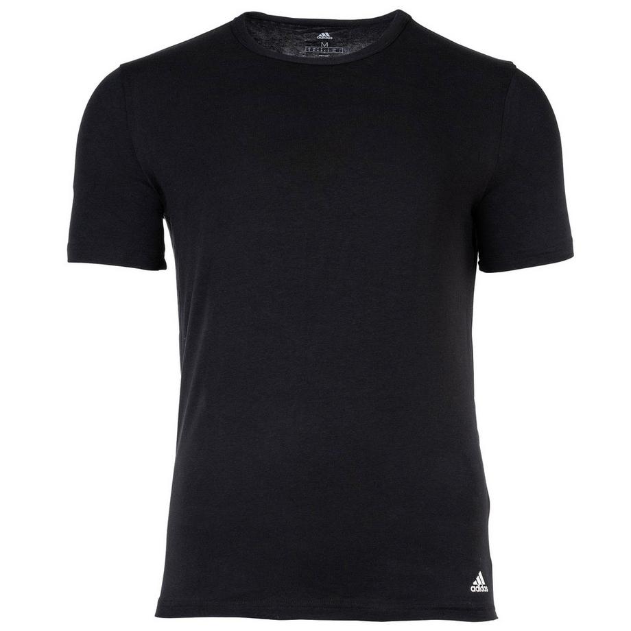 adidas T-Shirt Lot de 3 Coupe Regular  