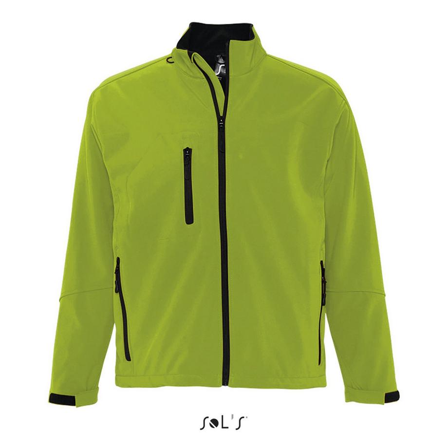 windjacke relax