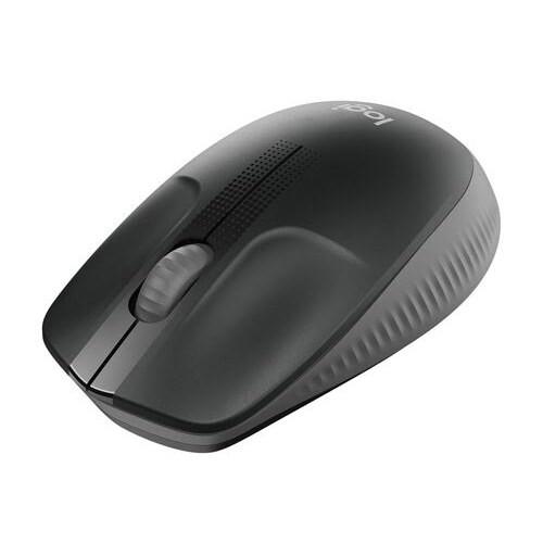 Logitech  Mouse Logitech M190 