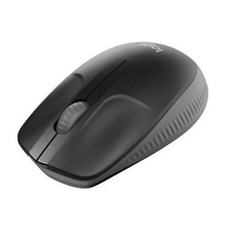 Logitech  Mouse Logitech M190 
