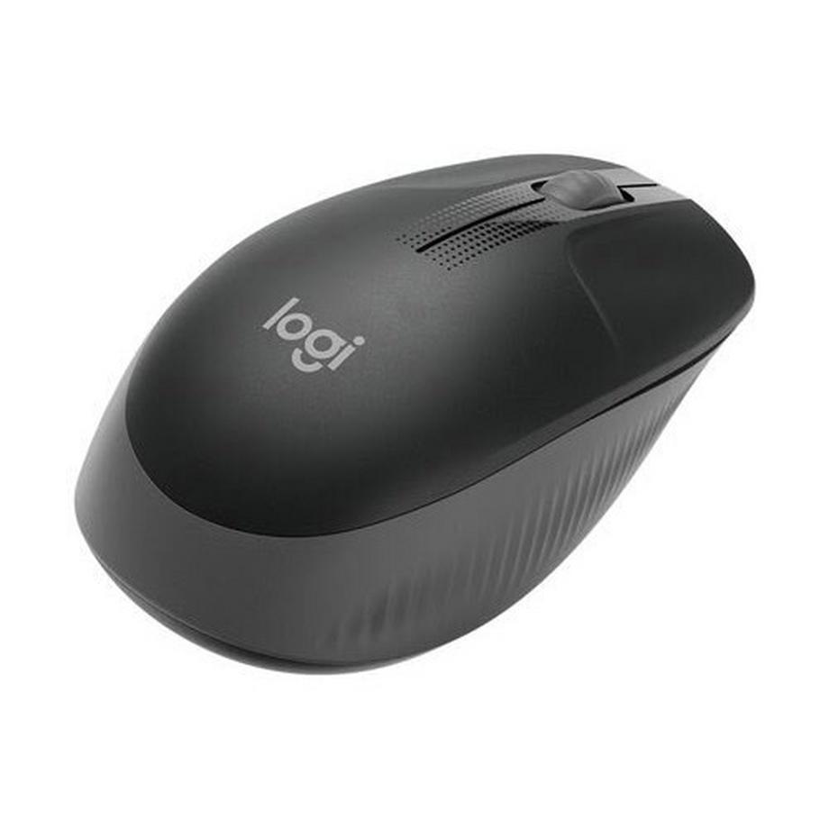 Logitech  Maus M190 